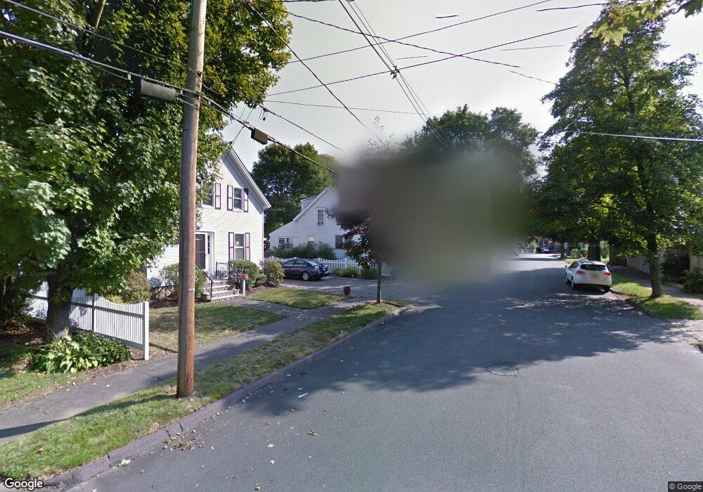 38 Chestnut St, Danvers, MA 01923 - photo 1