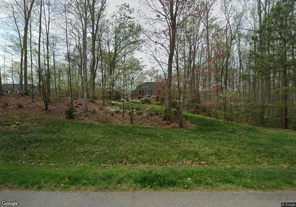 3563 Richards Run, Powhatan, VA 23139 - photo 1