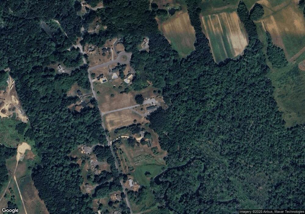 8 W Whitehall Rd, Amesbury, MA 01913 - photo 1