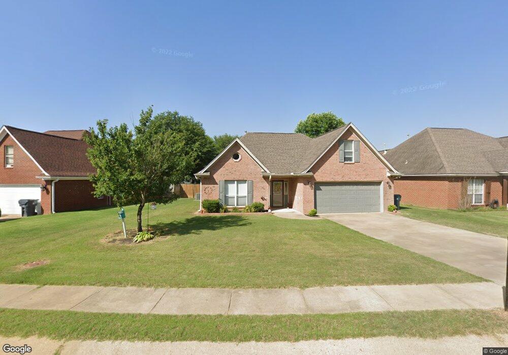 434 Timber Way S, Hernando, MS 38632 - photo 1