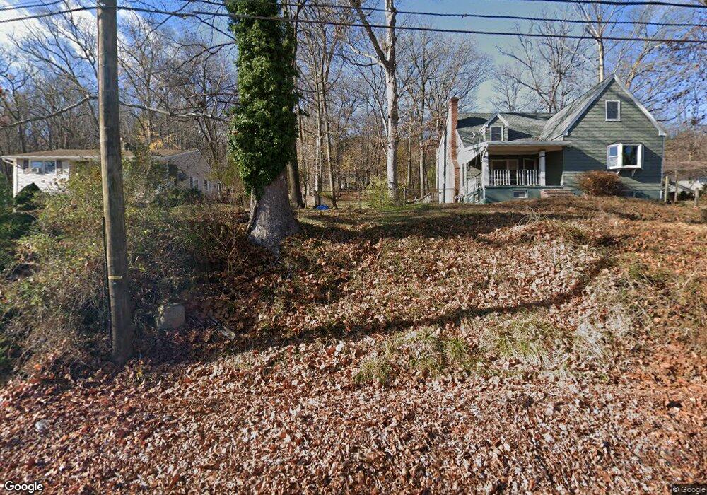 34 A Interhaven Ave Rear, Green Brook Twp., NJ 07060 - photo 1