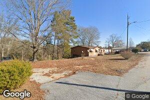 127 Brooklyn Ave, Carlisle, SC 29031