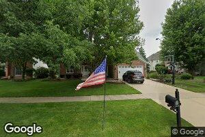 4708 Mather Dr, Naperville, IL 60564