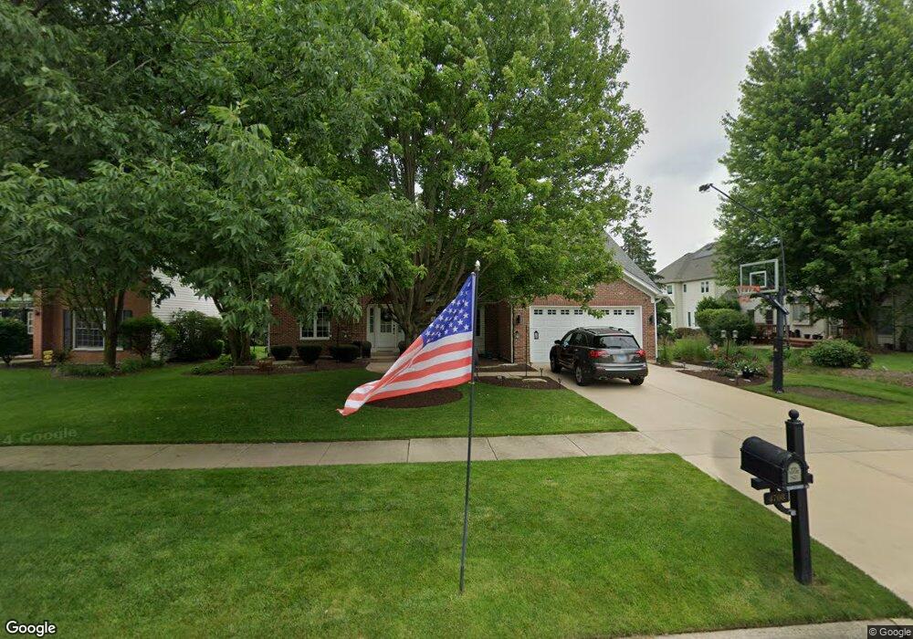 4708 Mather Dr, Naperville, IL 60564 - photo 1