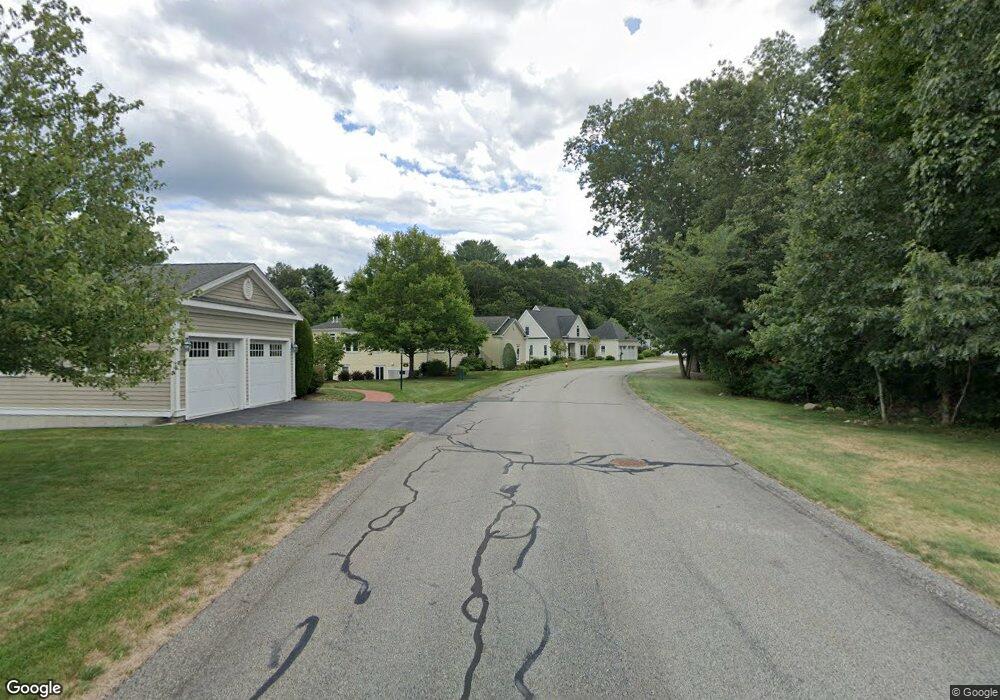 27 Ridgewood Crossing unit Derby, Hingham, MA 02043 - photo 1