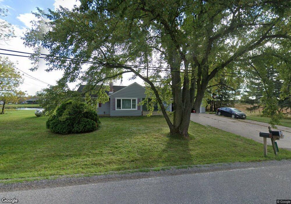 16665 Diagonal Rd, Lagrange, OH 44050 - photo 1