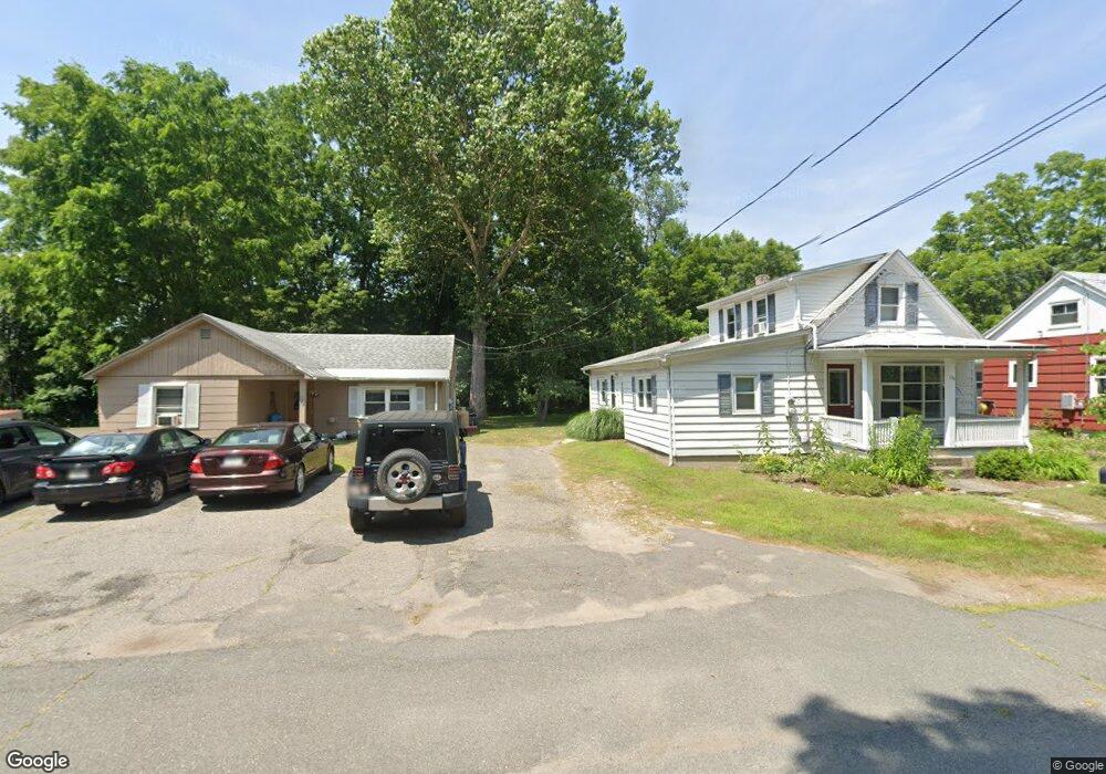 142 Summer St unit 144, Amherst, MA 01002 - photo 1