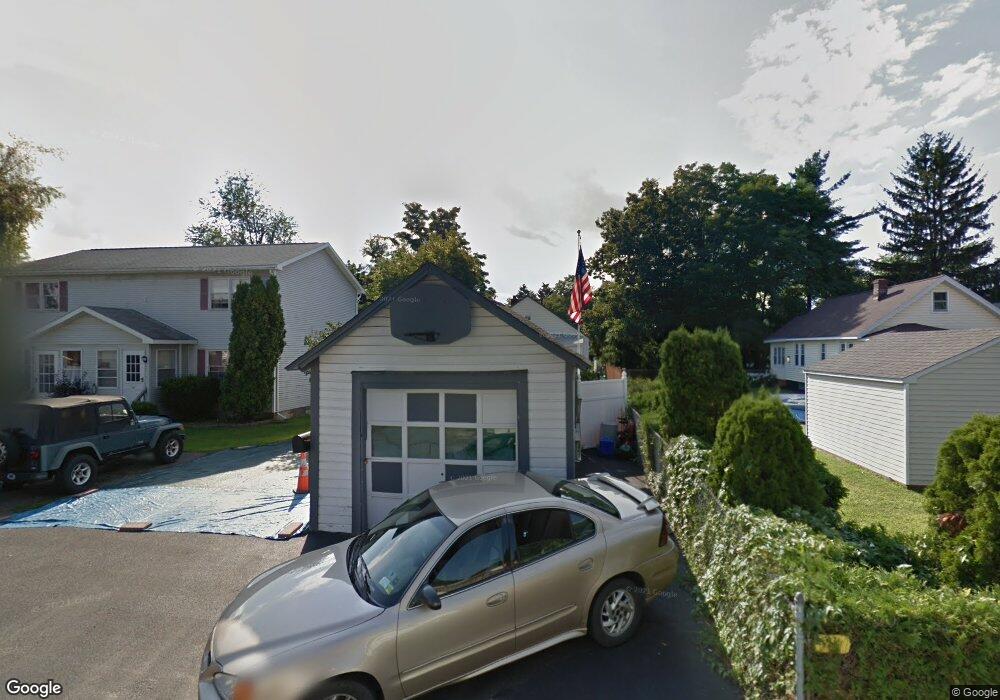 513 Howe Ave, Schenectady, NY 12306 - photo 1