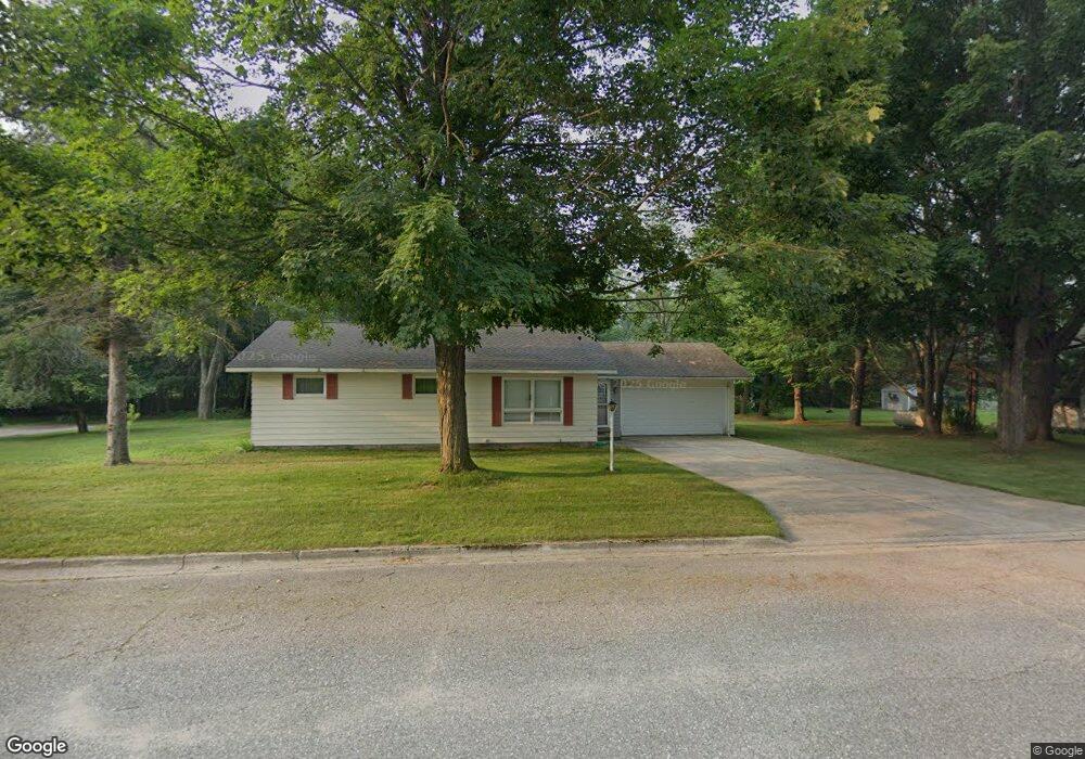 14799 Louhi St, Kaleva, MI 49645 - photo 1