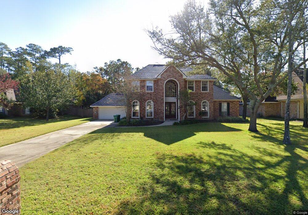 122 Ayshire Ct, Slidell, LA 70461 - photo 1