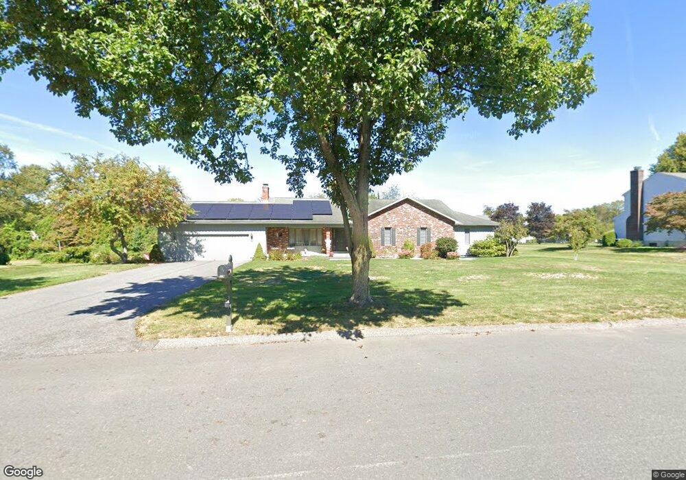 229 Jeffrey Ln, West Springfield, MA 01089 - photo 1