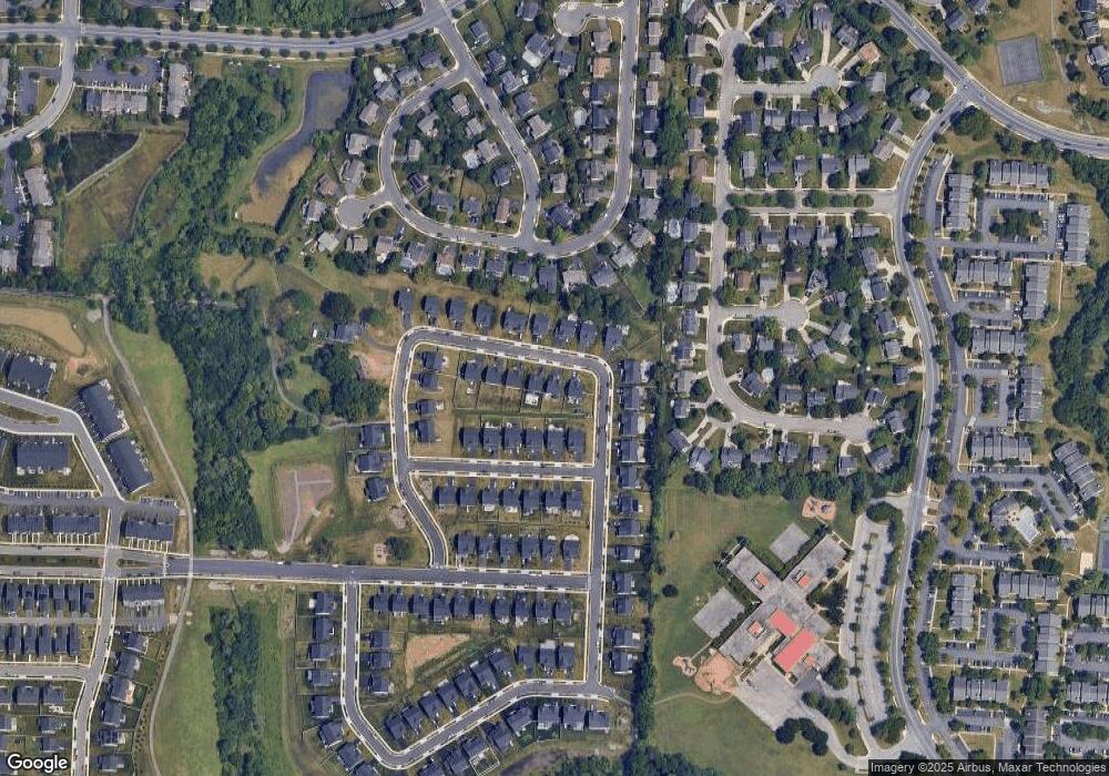 5327 Striped Maple St, Frederick, MD 21703 - photo 1