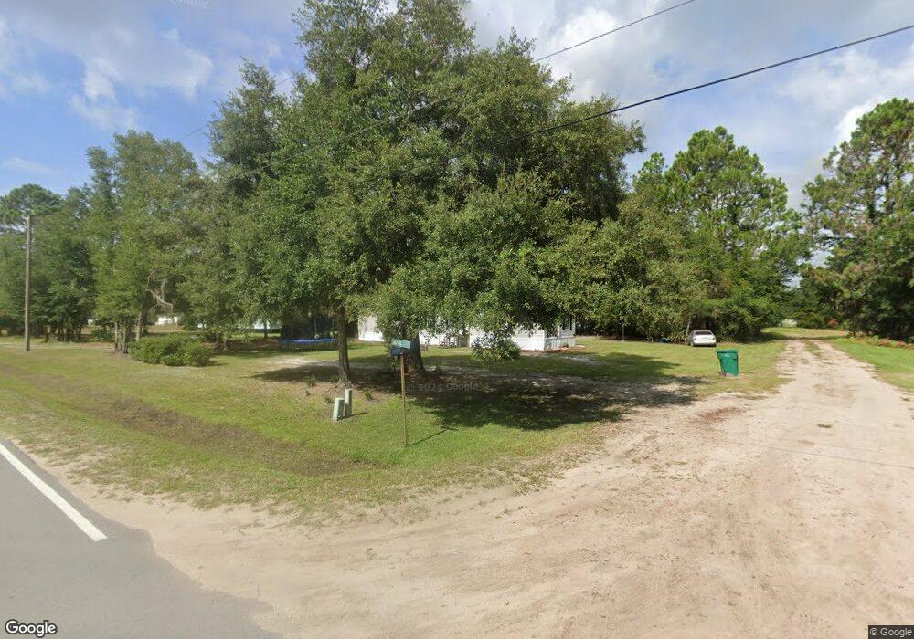 1015 Skipper Ln SE, Darien, GA 31305 - photo 1