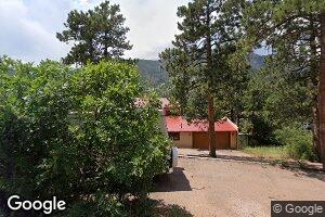 4280 Outpost Rd, Cascade, CO 80809