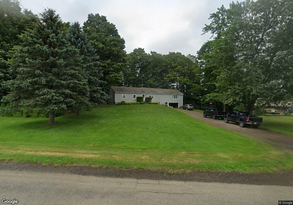 7687 Hiram Rd, Arcade, NY 14009 - photo 1