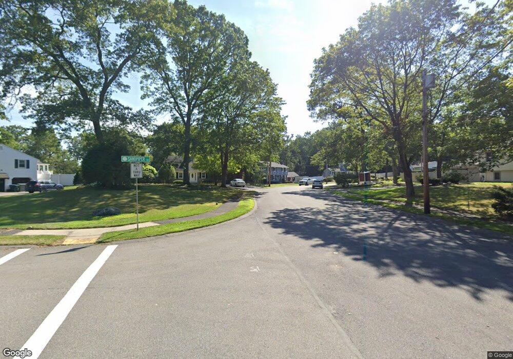 1 Sandpiper Cir, Danvers, MA 01923 - photo 1