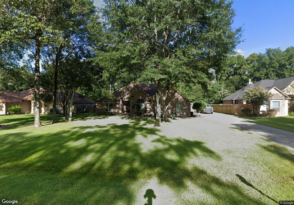 415 Box Elder Dr, Magnolia, TX 77354 - photo 1