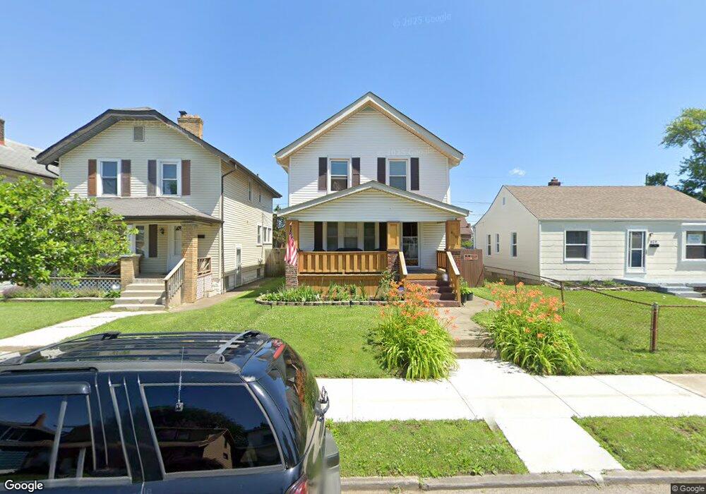 608 E Moler St, Columbus, OH 43207 - photo 1