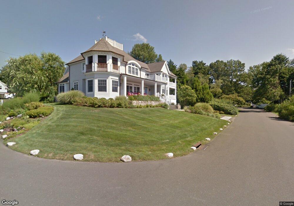 3 Cove Ridge Ln, Old Greenwich, CT 06870 - photo 1