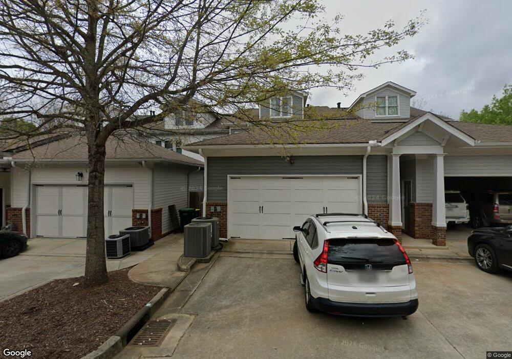 12545 Danesfeld Dr unit 41, Alpharetta, GA 30004 - photo 1