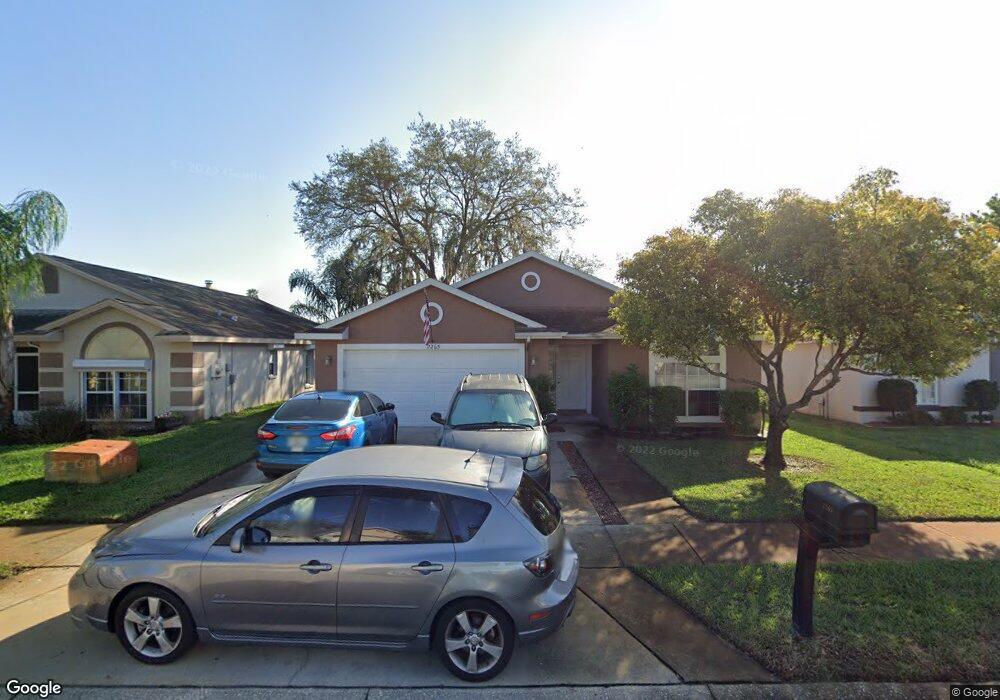 2265 St Andrew's, Titusville, FL 32780 - photo 1