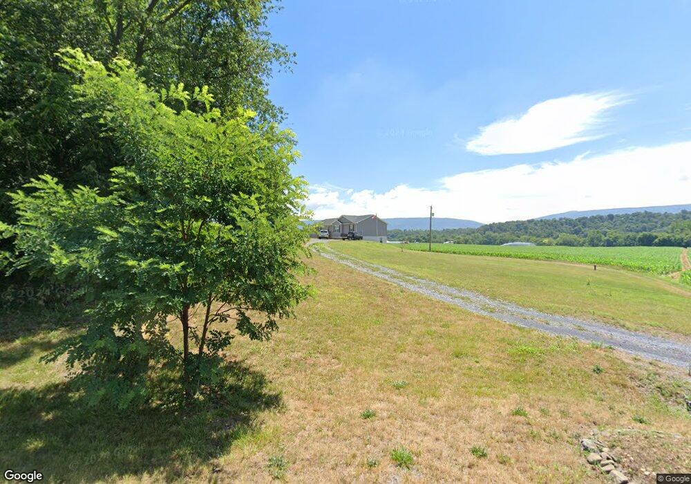 1870 River Rd, New Market, VA 22844 - photo 1