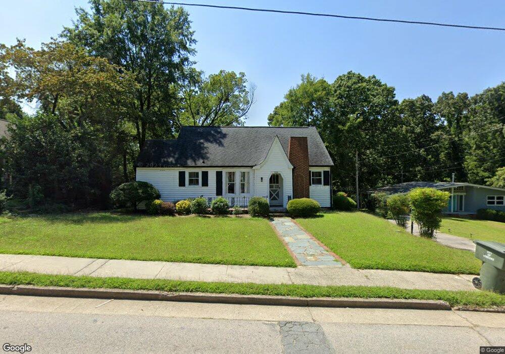 326 Spring St SW, Concord, NC 28025 - photo 1