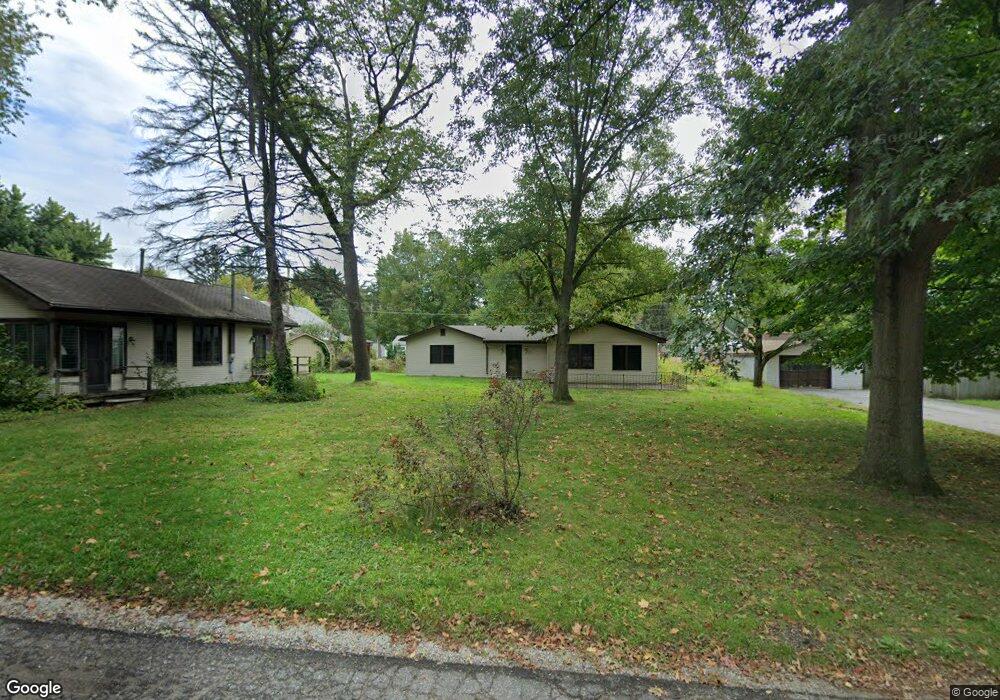 7635 N Cherokee Trail, Rolling Prairie, IN 46371 - photo 1