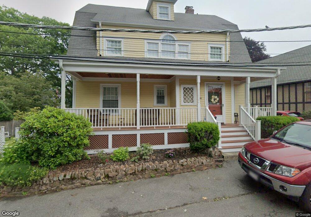 34 Hardy Rd, Swampscott, MA 01907 - photo 1