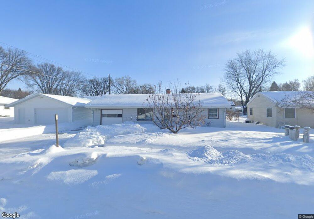 1202 19th St S, Fargo, ND 58103 - photo 1