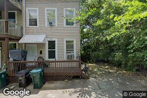 283 Renner St, Cincinnati, OH 45214