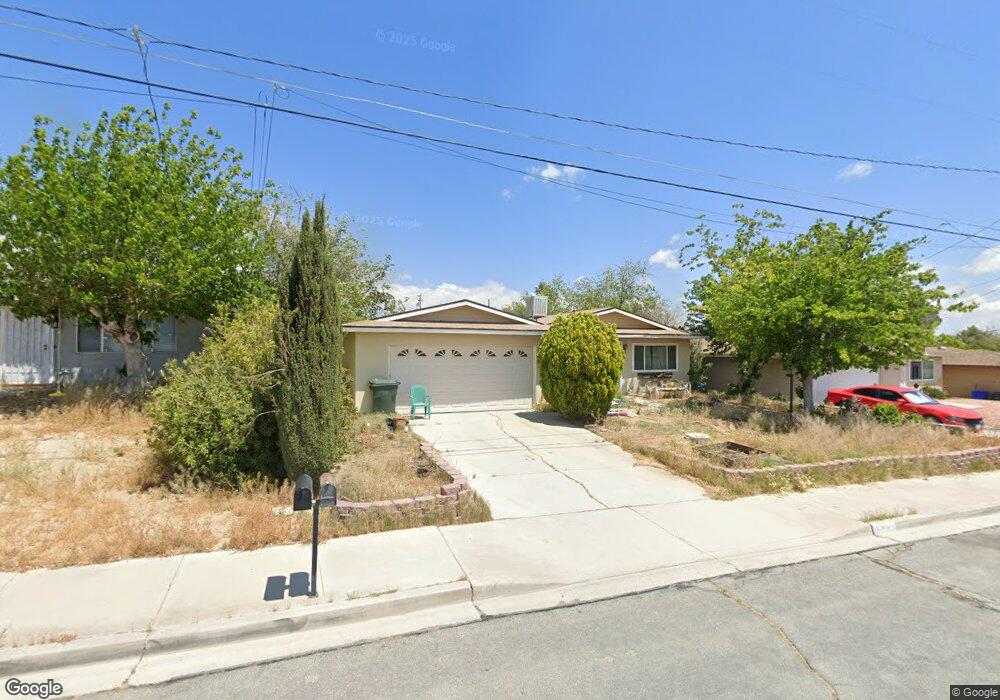 16254 Molino Dr, Victorville, CA 92395 - photo 1