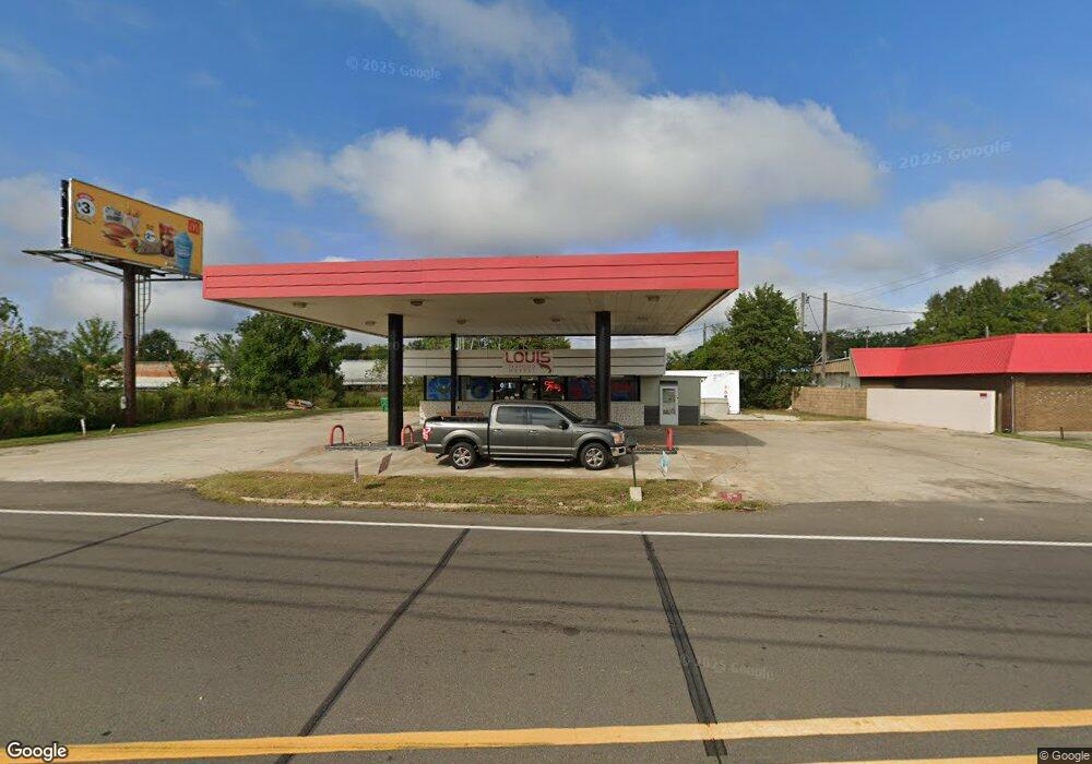 804 Highway 11 S, Picayune, MS 39466 - photo 1