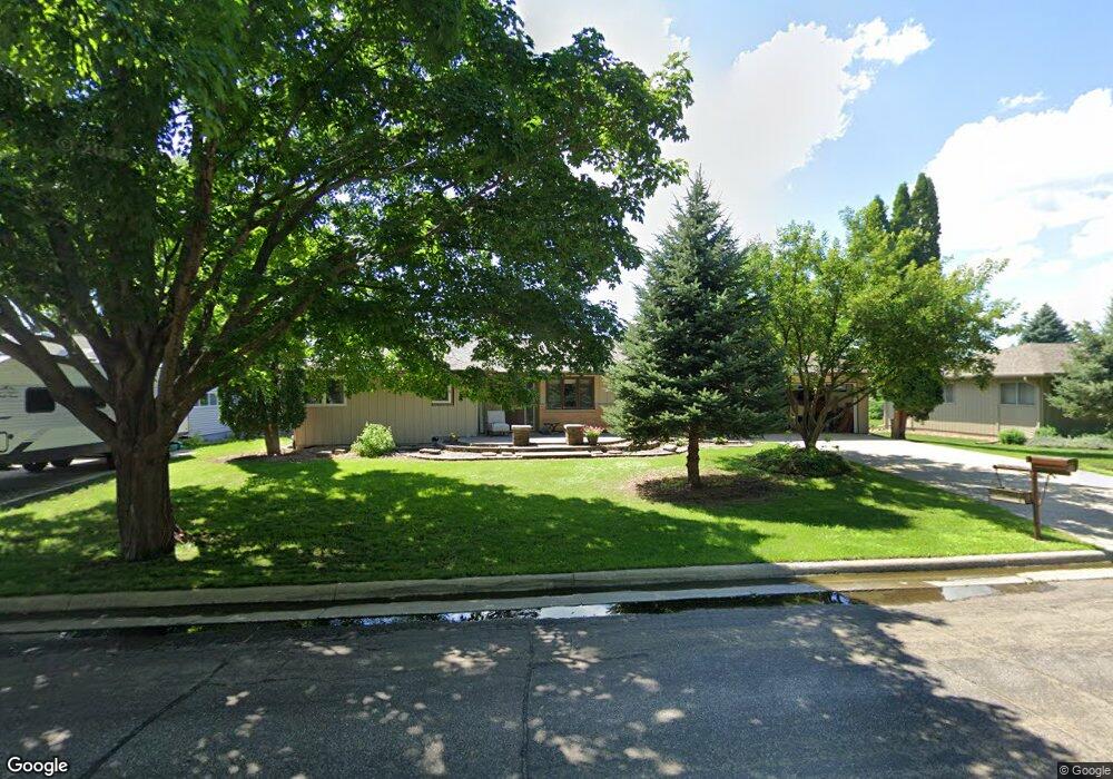 2007 Highland Ave, Albert Lea, MN 56007 - photo 1