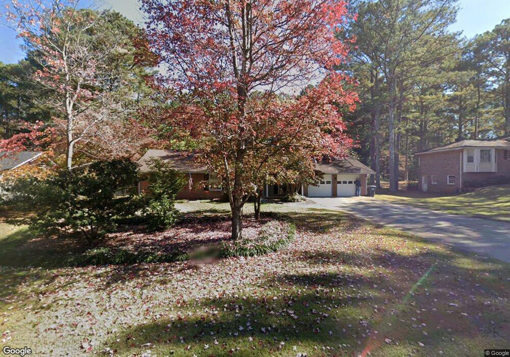 1787 Brandy Ln SE unit 3, Conyers, GA 30013 - photo 1