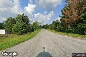 000 11 Mile Rd, Le Roy, MI 49655