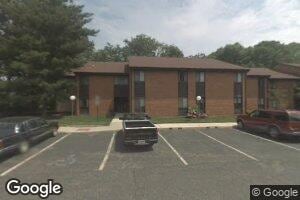 207B Kelly Cove Unit 214, Mount Laurel, NJ 08054