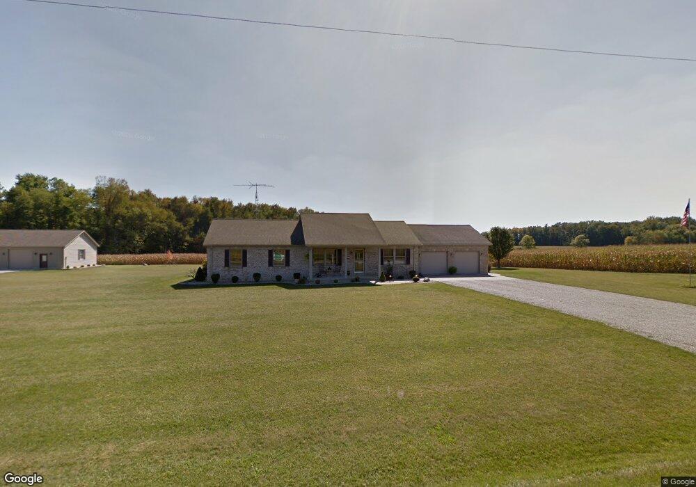 6193 E County Road 300 S, Greensburg, IN 47240 - photo 1