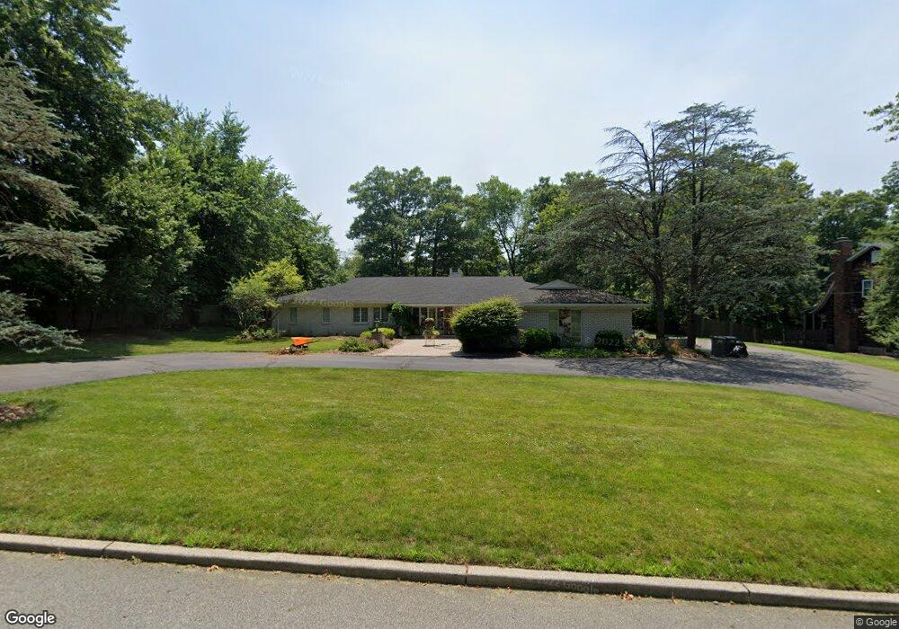 90 Cider Hill, Upper Saddle River, NJ 07458 - photo 1