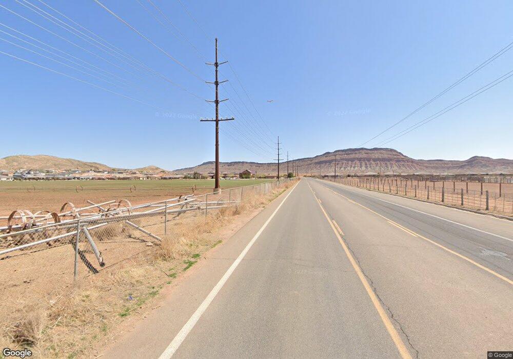 LOT 0 3650 S, Washington, UT 84780 - photo 1