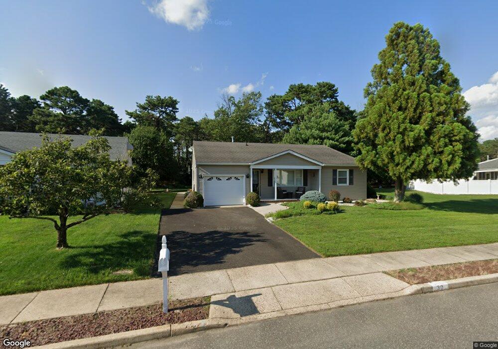 30 Whitmore Dr, Toms River, NJ 08757 - photo 1