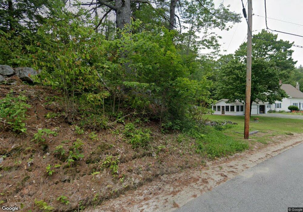 117 Shindagan Rd, Wilmot, NH 03287 - photo 1