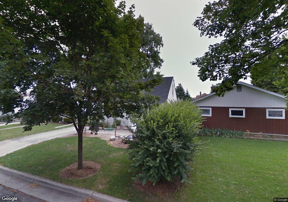 5108 N 127th St, Butler, WI 53007 - photo 1