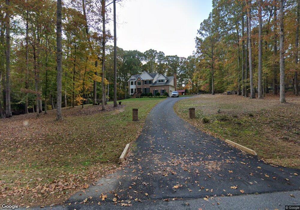 6700 Turkey Run Dr, Fredericksburg, VA 22407 - photo 1