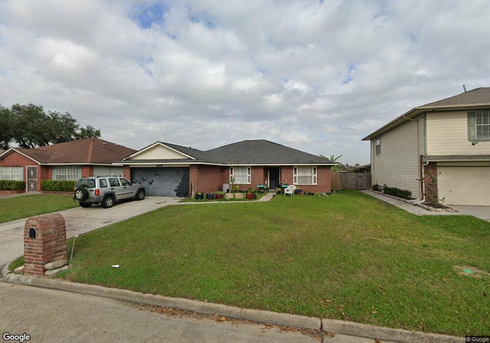 1606 Ruellen Ln, Houston, TX 77038 - photo 1