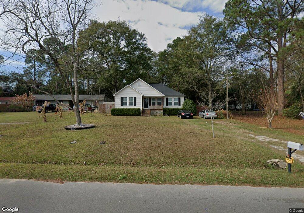 810 Pineview Ave, Tifton, GA 31794 - photo 1