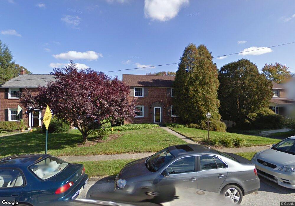 17 Grove Place, Havertown, PA 19083 - photo 1