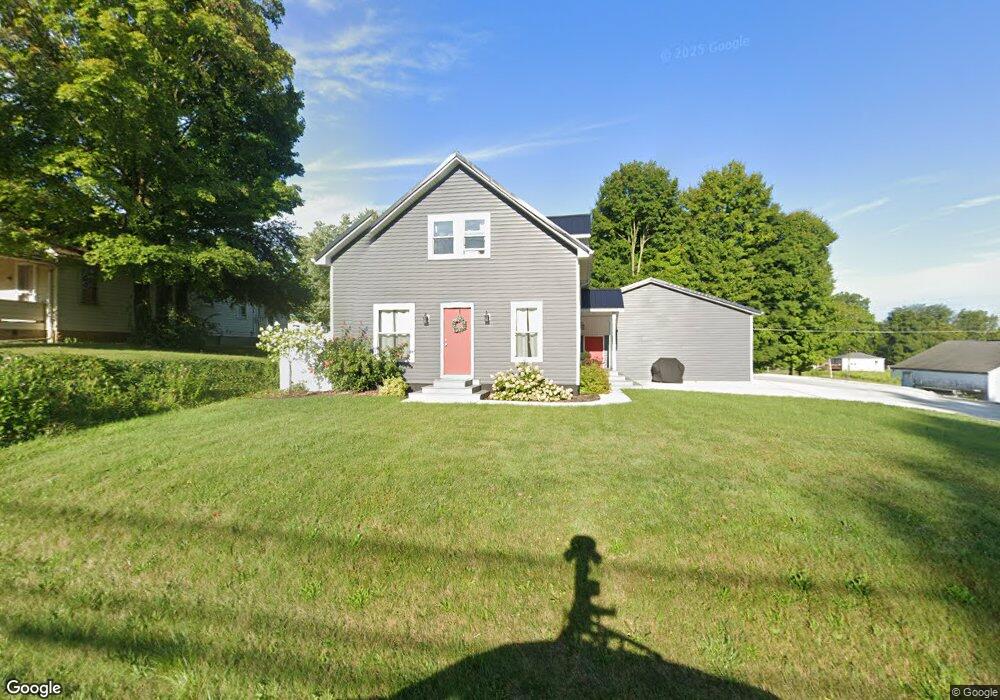 8976 Jacksontown Rd SE, Jacksontown, OH 43030 - photo 1