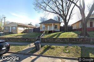 407 S Phoenix Ave, Tulsa, OK 74127
