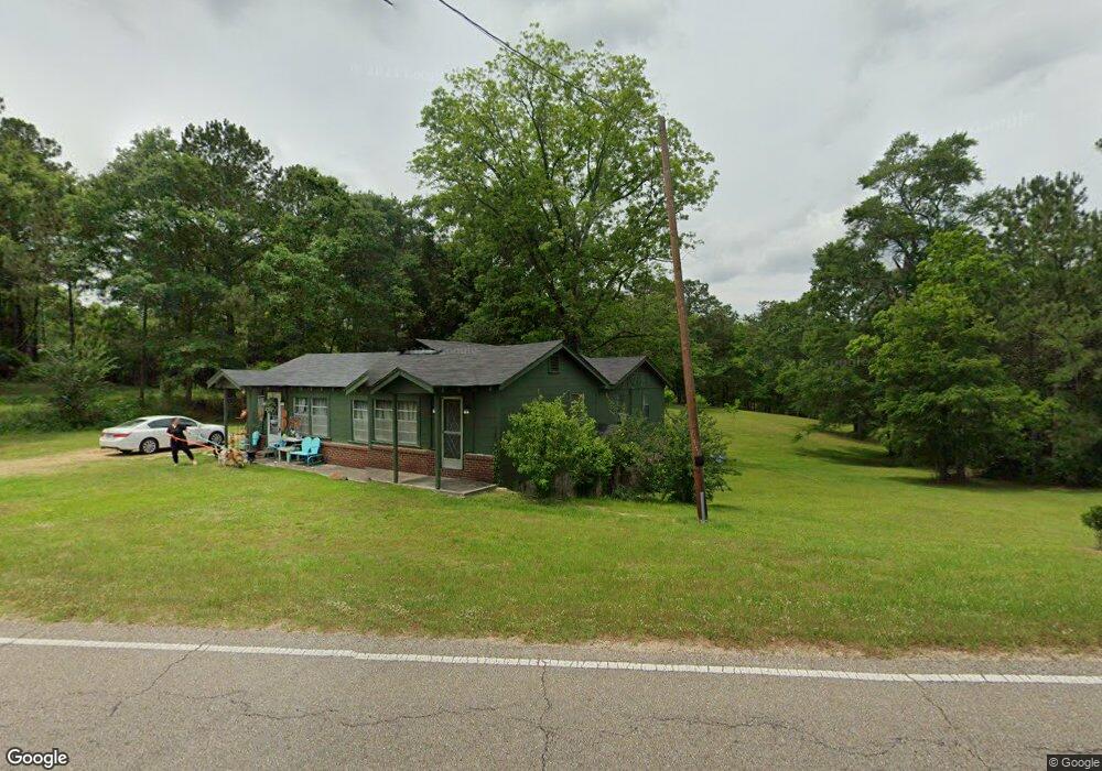 537 Springhill Rd, Laurel, MS 39443 - photo 1